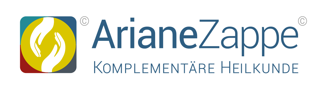 Ariane Zappe – en