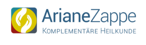 Logo Ariane Zappe